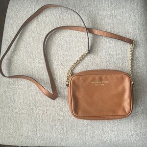 Michael Kors Crossbody